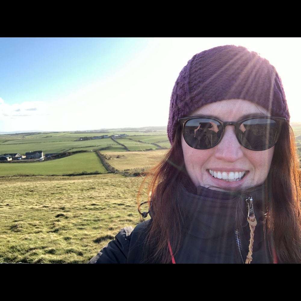 Meet your Posher, Anna